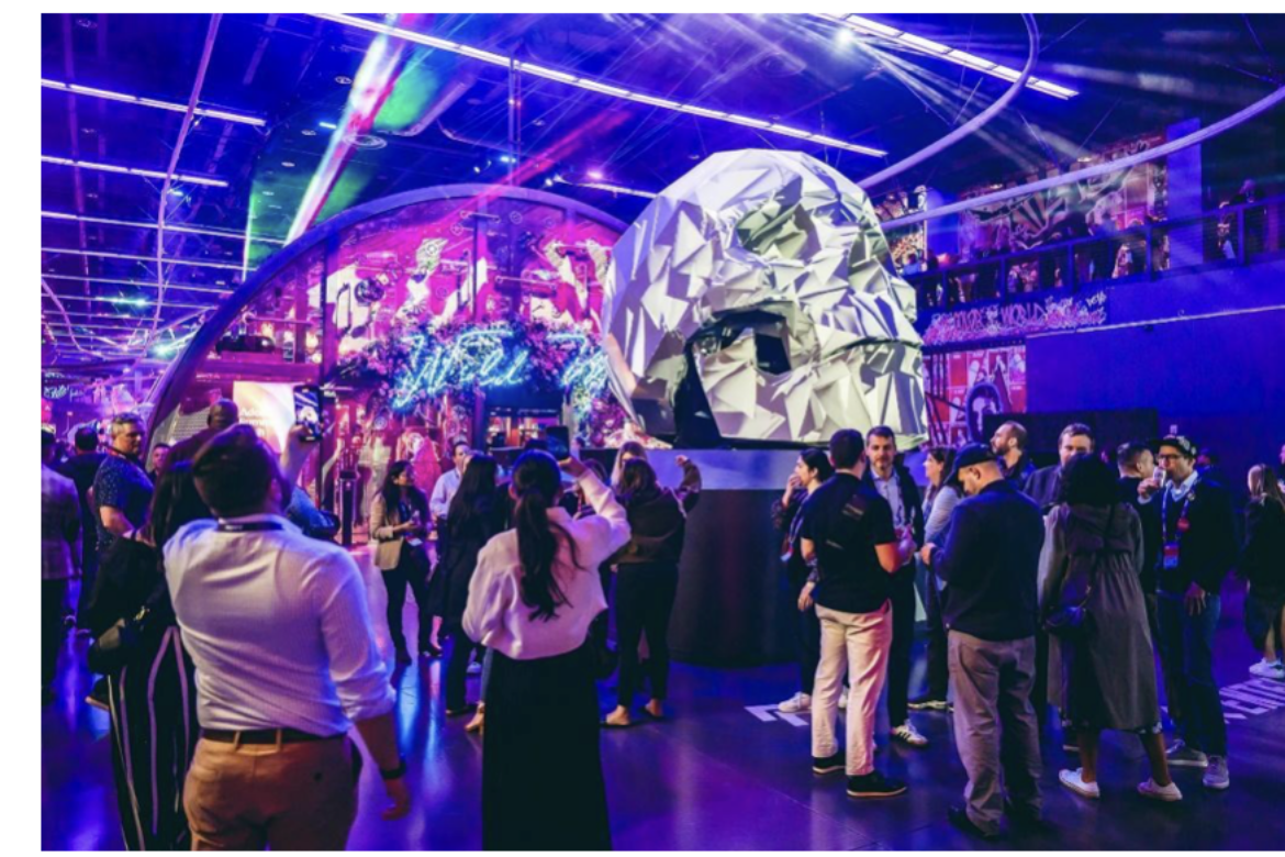 AREA15 Catapults Corporate Buyouts, Brand Pop-ups, Product Launches to Unprecedented Heights